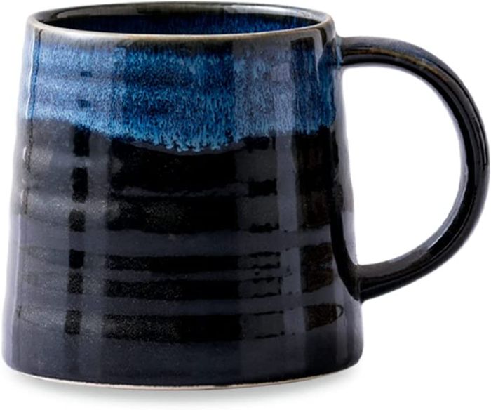 Image of Ceramic Mug. But  Can You Bake Acrylic Paint On Ceramic Mugs And Plates? 