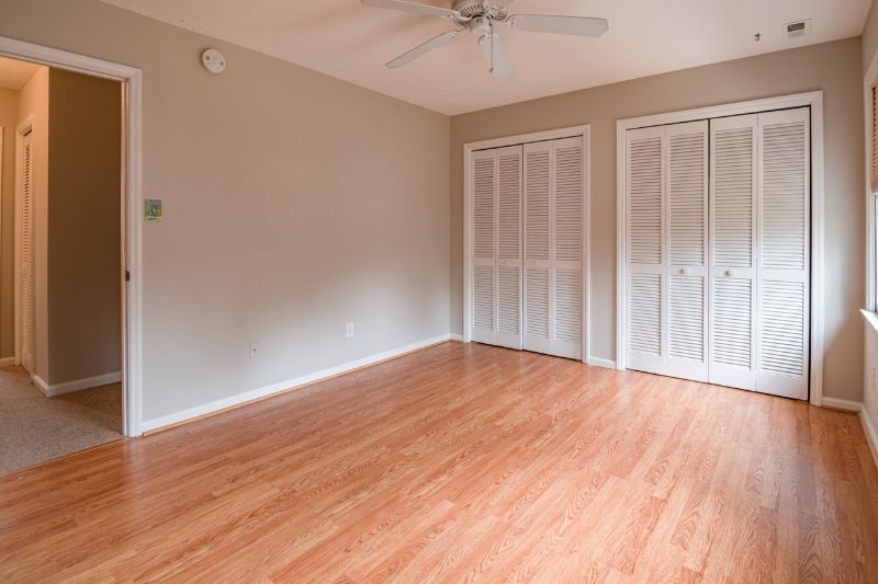 Image of Hardwood Floor. So, Here's How to Get Paint Off Hardwood Floors